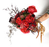 Farie Fire Bridal Bouquet