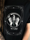 *PRE-ORDER* The Florist Tarot T-Shirt