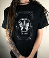 *PRE-ORDER* The Florist Tarot T-Shirt