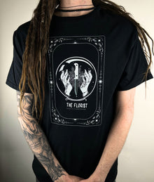  *PRE-ORDER* The Florist Tarot T-Shirt