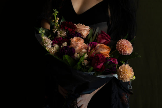 Large Designers Choice Wrap