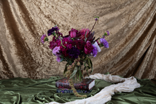  Monochromatic Moment