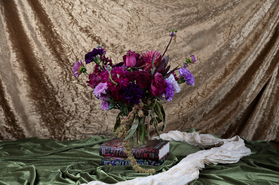 Monochromatic Moment