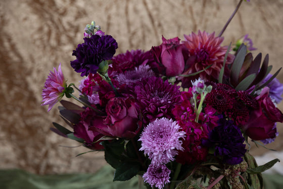 Monochromatic Moment