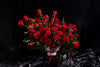 One Hundred Stem Rose Arrangement