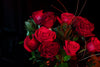 One Dozen Roses