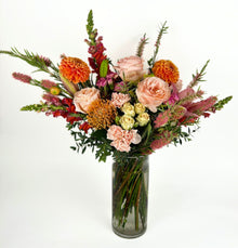  Tall Sympathy Arrangement