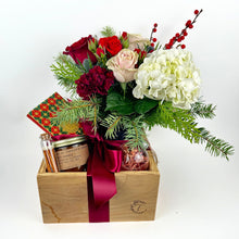  Small Holiday Gift Box