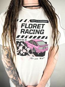  *PRE-ORDER* Floor It Racing T-Shirt