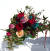 Moonbeam Bridal Bouquet