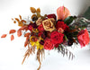 Wildshape Bridal Bouquet